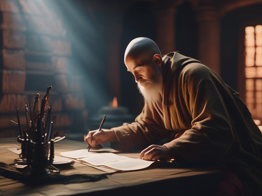 33. The Germanic Heroes – The Dark Ages Podcast