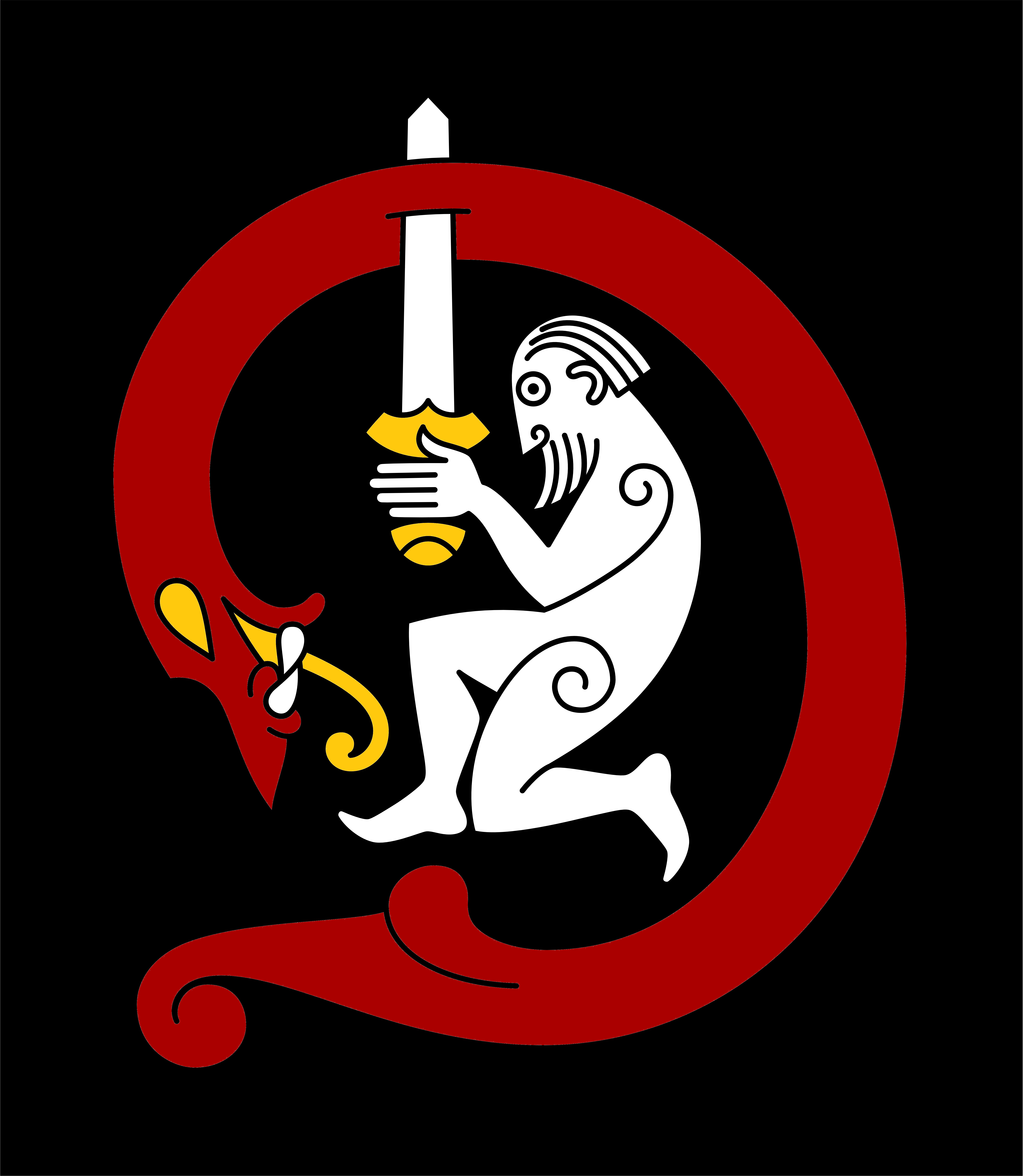 The Dark Ages Podcast